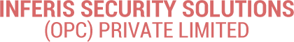 Inferis Security Solutions (OPC) Private Limited