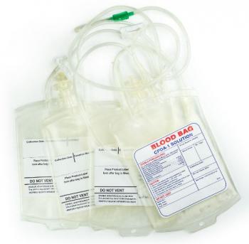 Blood Collection Bags