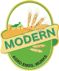 Modern Agro Engineering Works