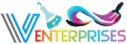 V.V ENTERPRISES