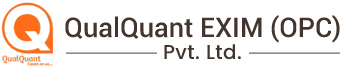 QualQuant EXIM (OPC) Pvt. Ltd