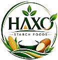 Haxo Starch Foods