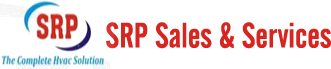 SRP Sales & Services