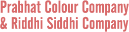 Prabhat Colour Company