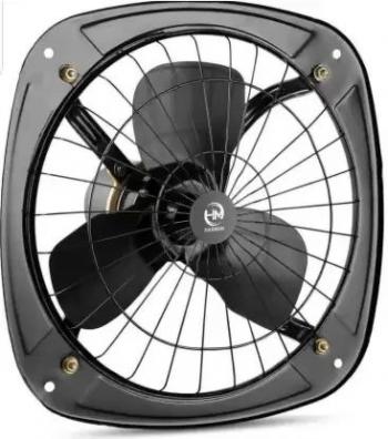 Electric Fresh Air Exhaust Fan