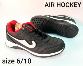 Mens Air Hockey Sports Shoes