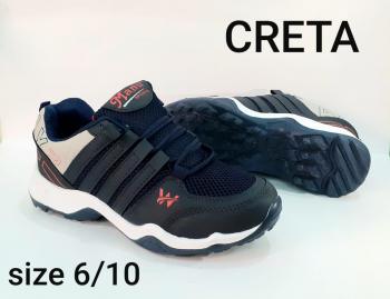 Mens Creta Sports Shoes