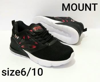 Mens Mount Sports Shoes