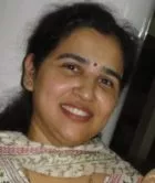 Dr. Madhavi Sardeshpande