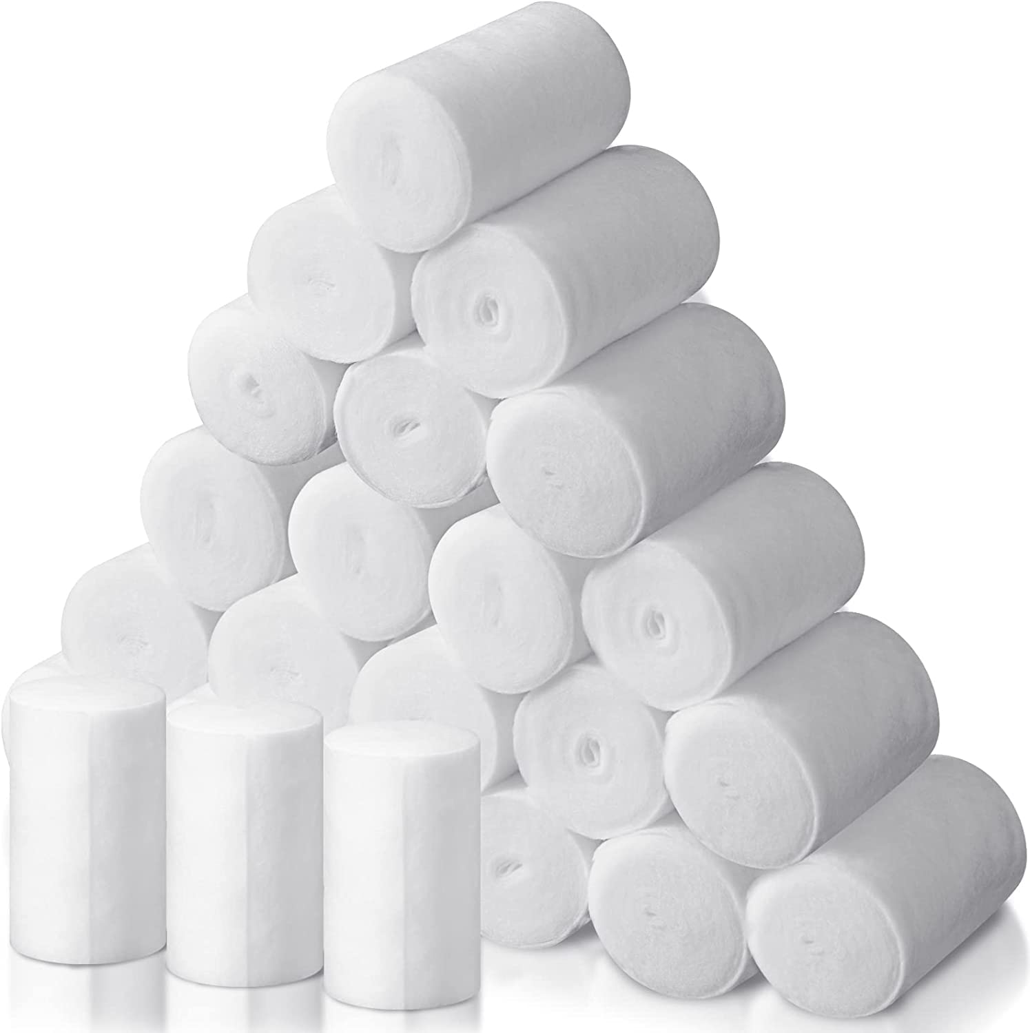 surgical cotton bandage roll