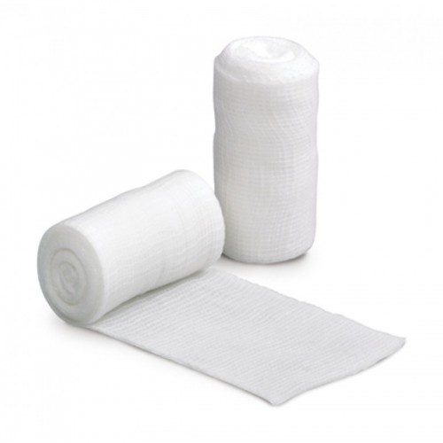 surgical cotton bandage roll