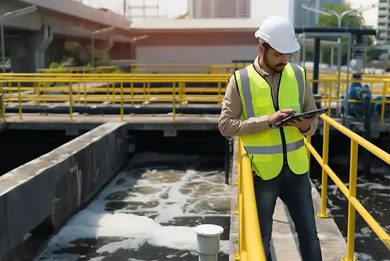 Wastewater Treatment For Everyone