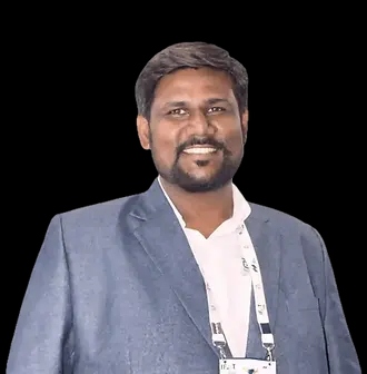 Ajinkya Brahmane (Manager, After Sales Service)