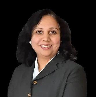 Simantini Purankar  (HR Manager)