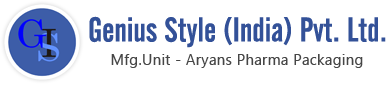 Genius Style (India) Pvt. Ltd