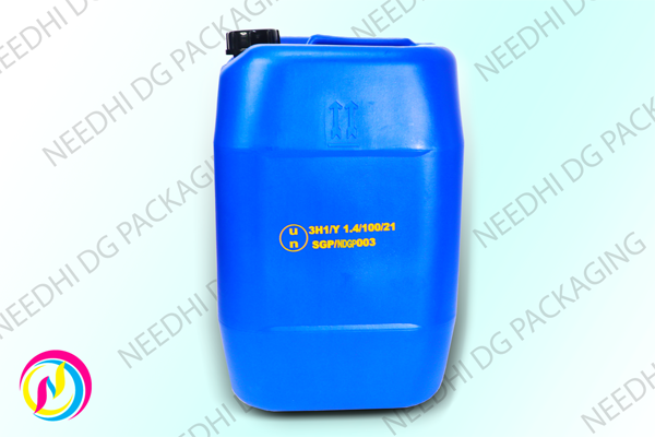UN Approved Jerry Can