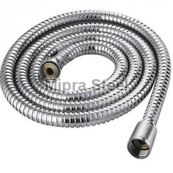 Stainless Steel Hose Pipes