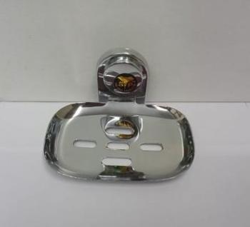 Stainless Steel Conceal Soap Dishes