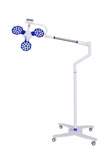 Hex LED Operation Theatre Lights