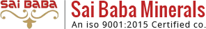 Sai Baba Minerals