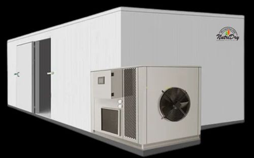 Heat Pump Technology