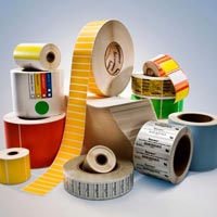 Barcode Consumables
