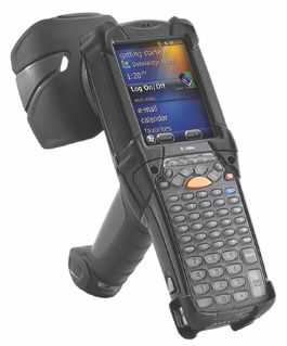 RFID Reader