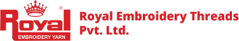Royal Embroidery Threads Pvt. Ltd.