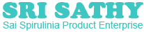 Sri Sathy Sai Spirulinia Product Enterprise