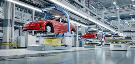 A Case Study For The Automobile Industries