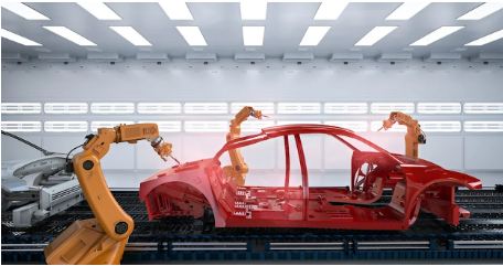 A Case study for the Automobile industry