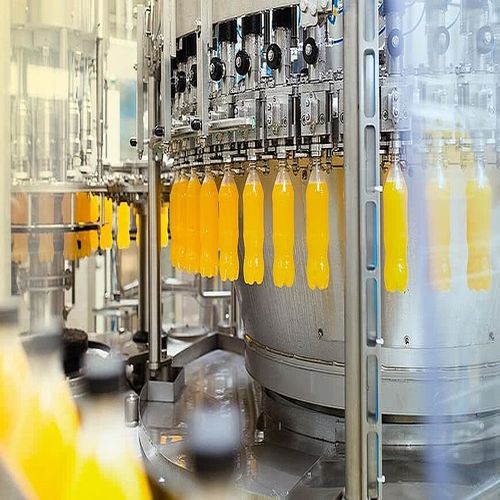 Food & Beverages Industry