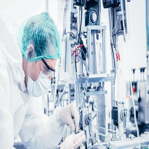 Medical Devices Industry