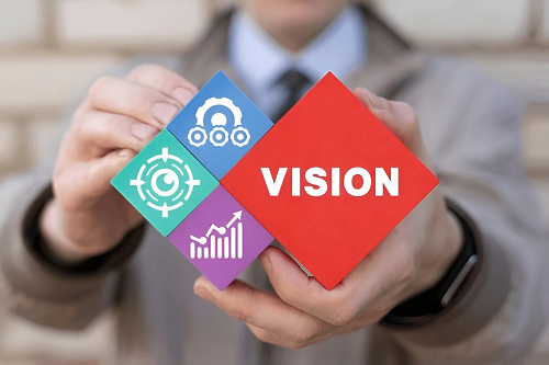 Purpose That Drives Us