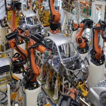 Automotive Industry