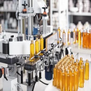 Pharmaceutical Industry