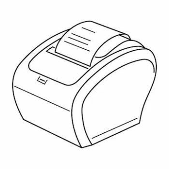 Thermal Mobile Printer
