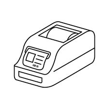 Thermal Receipt Printer