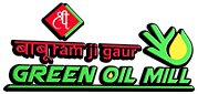 Shree Baburam Ji Gaur Green Oil Mill