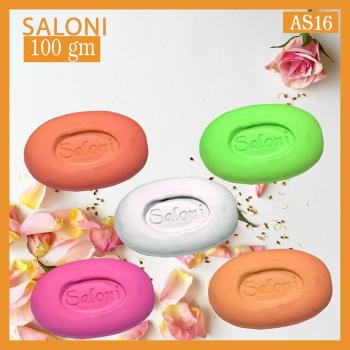 Saloni Soap