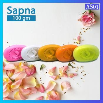 Sapna Soap