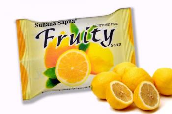 Suhana Sapna Fruity Beauty Soap