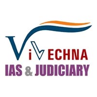 VIVECHNA IAS AND JUDICIARY