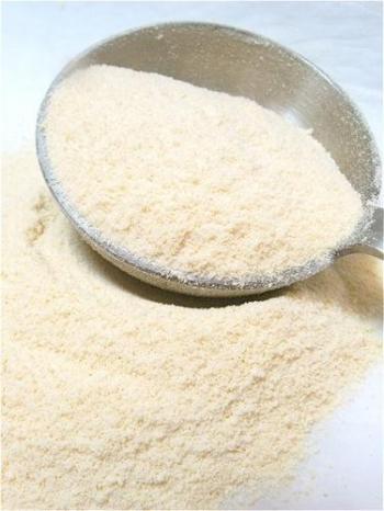 Spray Dried MCT Fat Powder