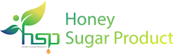 Honey Sugar Product