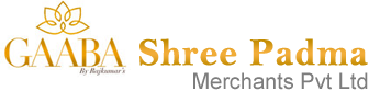 Shree Padma Merchants Pvt Ltd