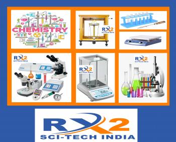 Chemistry Lab Products