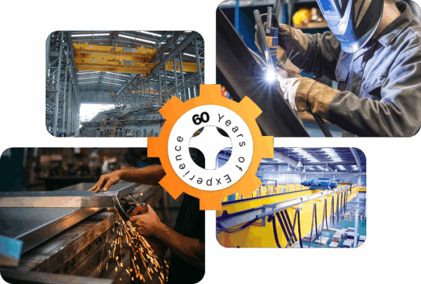 We Deliver Engineered Solutions You Can Rely On