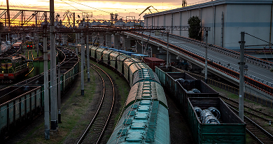 Railways & Transport