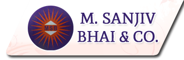 M. Sanjiv Bhai & Co.